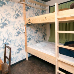 Tonagi Hostel And Cafe Фукуока детские мероприятия