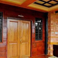 Отель Kenwood Highland Cottages Филиппины, Лобок - отзывы, цены и фото номеров - забронировать отель Kenwood Highland Cottages онлайн фото 4