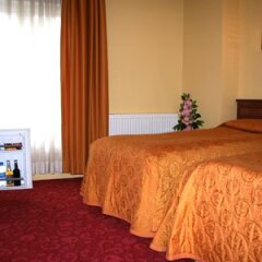 Kafkas Hotel удобства в номере фото 2