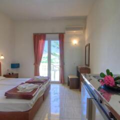 Отель Athina Hotel Crete Греция, Милопотамос - отзывы, цены и фото номеров - забронировать отель Athina Hotel Crete онлайн в номере