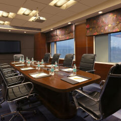 Отель Hilton Garden Inn New Delhi/Saket