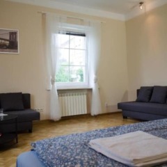 Отель Bridge OLD TOWN Hostel Польша, Варшава - отзывы, цены и фото номеров - забронировать отель Bridge OLD TOWN Hostel онлайн фото 12