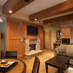 Отель Great Wolf Lodge Bloomington комната для гостей фото 5