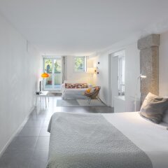 Отель Oporto City Flats - Ayres Gouvea House фото 14