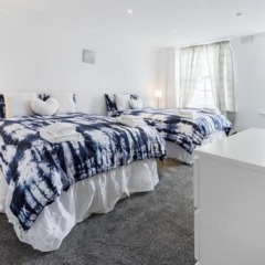 Апартаменты Modern Apartments Hyde Park с домашними животными