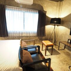 Отель Deep Residence комната для гостей фото 5