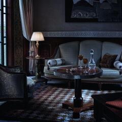Отель Royal Mansour Marrakech питание фото 3
