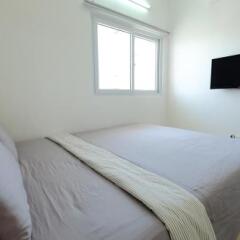 Апартаменты Sunrise Ocean View Apartment Апартаменты с 2 отдельными кроватями фото 37