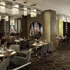 Отель DoubleTree by Hilton London Victoria Великобритания, Лондон - 3 отзыва об отеле, цены и фото номеров - забронировать отель DoubleTree by Hilton London Victoria онлайн питание фото 3