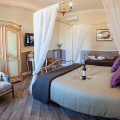 Отель Clodio10 Suite & Apartment Италия, Рим - отзывы, цены и фото номеров - забронировать отель Clodio10 Suite & Apartment онлайн фото 5
