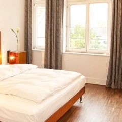 Отель Classik Hotel Antonius Германия, Кёльн - отзывы, цены и фото номеров - забронировать отель Classik Hotel Antonius онлайн комната для гостей фото 5