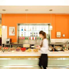Отель ibis Suzhou Sip питание фото 3