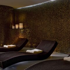 Гостиница The Ritz-Carlton, Moscow спа фото 3