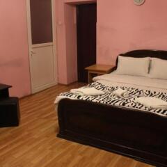 Отель Marilyn Hotel Грузия, Тбилиси - отзывы, цены и фото номеров - забронировать отель Marilyn Hotel онлайн комната для гостей фото 5