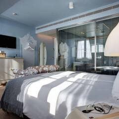 Lx Boutique Hotel комната для гостей фото 3