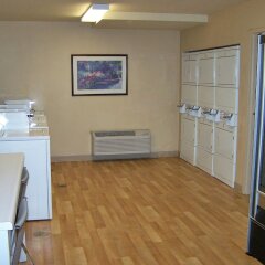 Отель Extended Stay America Minneapolis - Bloomington Блумингтон питание