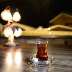 Ayder Resort Hotel Турция, Чамлыхемшин - отзывы, цены и фото номеров - забронировать отель Ayder Resort Hotel онлайн гостиничный бар