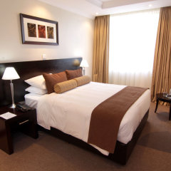 Cresta Lodge Gaborone in Gaborone, Botswana from 150$, photos, reviews - zenhotels.com guestroom