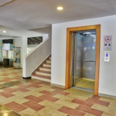 Отель Coral Costa Caribe - Все включено интерьер отеля фото 2