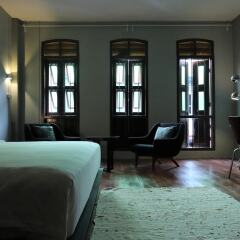 Отель Phuket 346 Guest House Таиланд, Пхукет - отзывы, цены и фото номеров - забронировать отель Phuket 346 Guest House онлайн комната для гостей фото 2