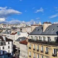 Hotel 29 Lepic фото 7