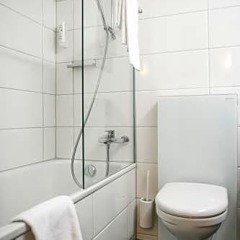 Отель ibis Zurich Adliswil ванная фото 2