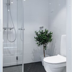Отель Scandinavian Apartments Kotinummentie Финляндия, Хельсинки - отзывы, цены и фото номеров - забронировать отель Scandinavian Apartments Kotinummentie онлайн фото 12