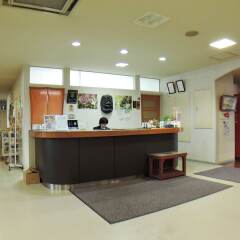 Nishiki Onsen Hotel Kurion Дайсен интерьер отеля фото 2