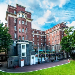 Photo of Rest Up London - Hostel