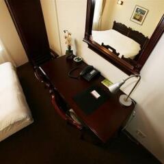 Hotel Keistad удобства в номере
