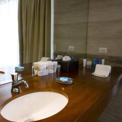 Isabella Boutique Hotel ванная