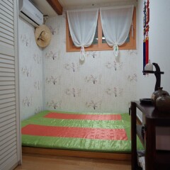 Отель Dowonjeong Healing House Южная Корея, Сеул - отзывы, цены и фото номеров - забронировать отель Dowonjeong Healing House онлайн комната для гостей фото 2