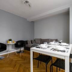 Апартаменты Downtown Apartments