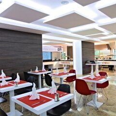 Отель Flamingo Beach Resort Испания, Бенидорм - отзывы, цены и фото номеров - забронировать отель Flamingo Beach Resort онлайн питание