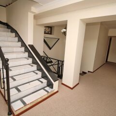 Отель Tiflis House интерьер отеля