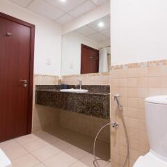 Апартаменты Rojen Apartments Дубай фото 7
