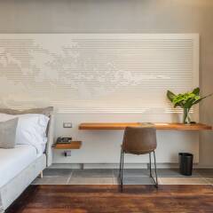 Отель Fauno Urban Resort Рим удобства в номере