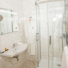 Pletnevskiy Inn Hotel Харьков ванная фото 2