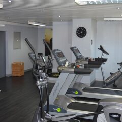 Hotel 3K Barcelona фитнесс-зал фото 2