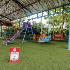 Отель Nida Rooms Srinakarin Rama Suan Luang детские мероприятия