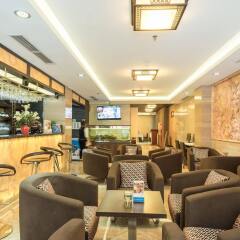 Skylark Hotel гостиничный бар