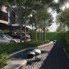 Отель X2 Vibe Pattaya Seaphere Residence фото 3