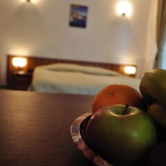 Fisherman's Hut Family Hotel Чепеларе