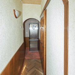 Апартаменты Budyonnogo Prospekt 39/1 Apartments Москва интерьер отеля