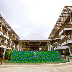 Maryoo Samui Hotel