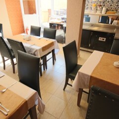 Siesta Hotel Стамбул фото 15