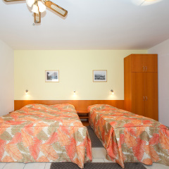Seifert Hotel комната для гостей фото 2