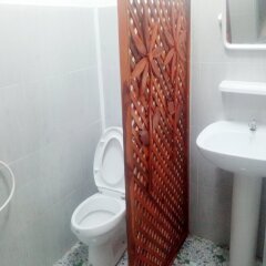 Отель Nantawan House ванная