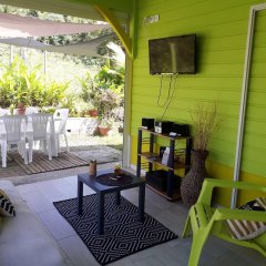 House With 2 Bedrooms in Sainte-luce, With Private Pool, Enclosed Garden and Wifi - 2 km From the Beach in Sainte-Luce, France from 199$, photos, reviews - zenhotels.com photo 3