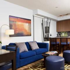 Отель Executive Hotel Cosmopolitan Toronto Канада, Торонто - отзывы, цены и фото номеров - забронировать отель Executive Hotel Cosmopolitan Toronto онлайн комната для гостей фото 4